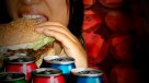 Esto ocurre cuando exigimos al cuerpo con mucha comida