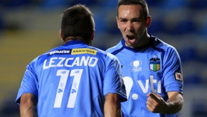 La victoria de O'Higgins sobre Unión La Calera en el inicio del Clausura