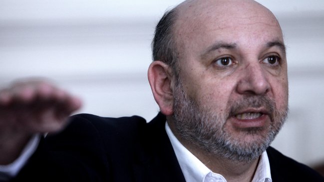 Diputado PS y renuncia de ministra: Se tomó una decisión muy en caliente