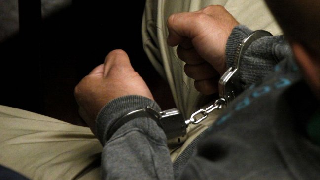 En prisión preventiva quedó acusado de matar a un anciano en Año Nuevo