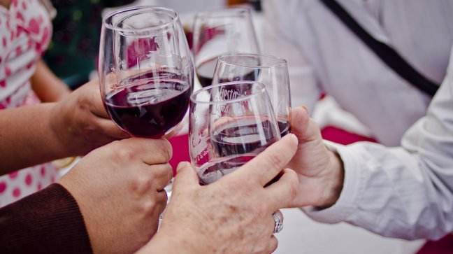 Australia: el lugar en el que el vino es más barato que el agua