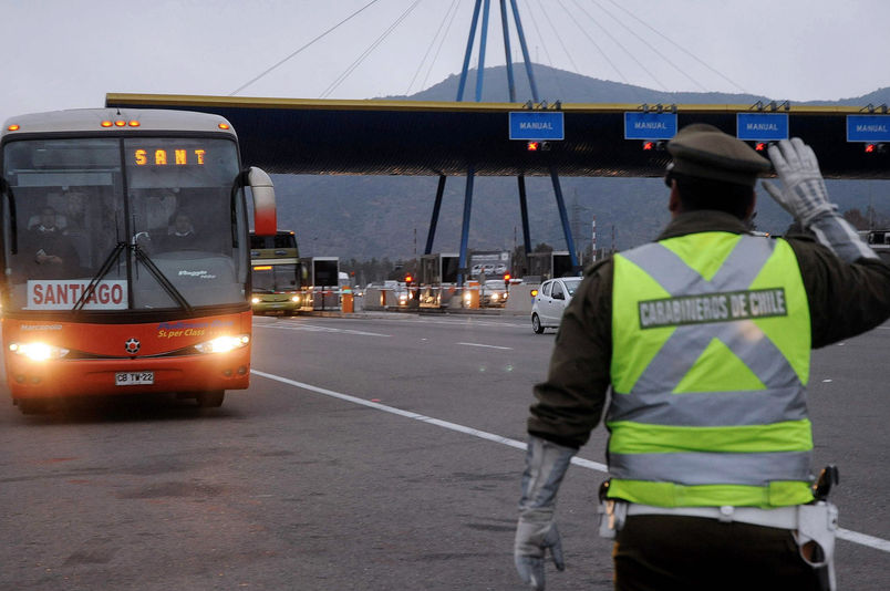 Así se prepara la primera 