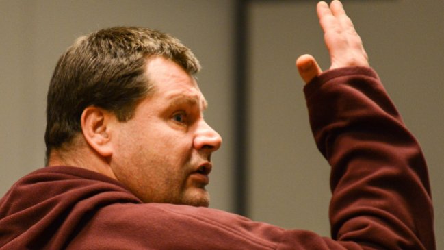 Bélgica aplicará eutanasia a violador que lleva 30 años preso