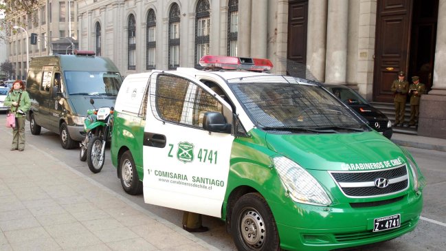 Joven asesinó a su suegro en San Miguel