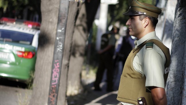 Mujer se lanzó desde un piso 30 junto a sus dos hijas en Estación Central