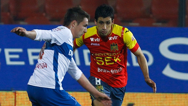 La programación de la segunda fecha del Torneo de Clausura