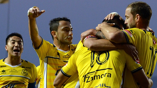 La programación de la segunda fecha en la rueda final de la Primera B