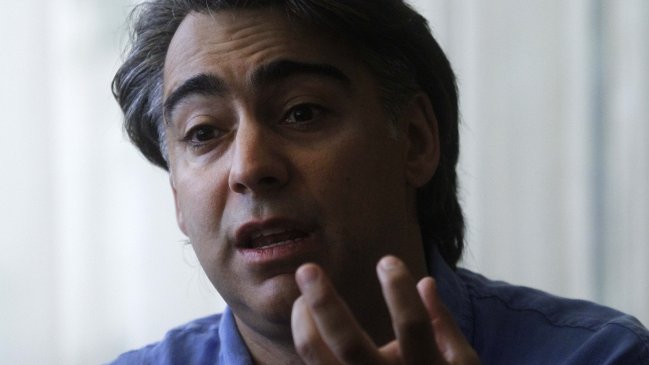 Marco Enríquez-Ominami planteó emisión de bonos soberanos para reactivar la economía