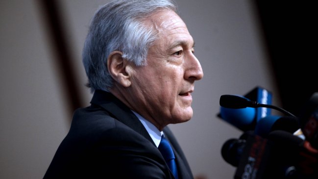 Canciller Muñoz: Demanda de Bolivia perjudica el desarrollo de América Latina