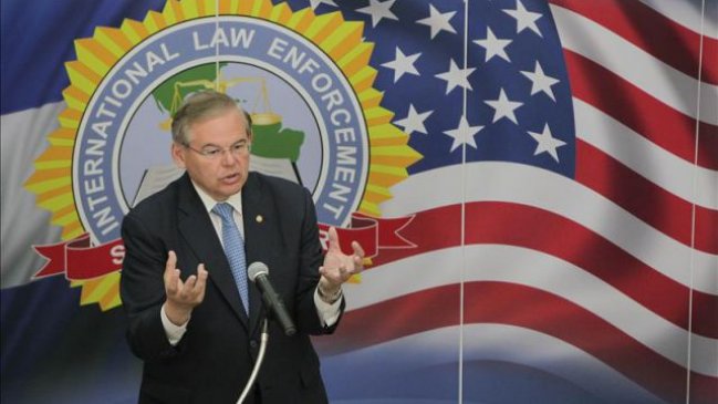 Senador demócrata ve 