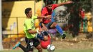 La Sub 20 tuvo último apronte antes de la nómina definitiva para el Sudamericano
