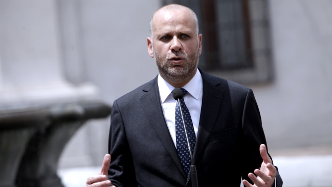 Gobierno y caso Penta: Dejemos que la Fiscalía lleve su investigación sin presiones