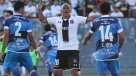 Colo Colo se inclinó ante San Marcos de Arica en su debut en el Torneo de Clausura