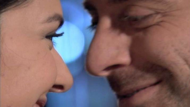 Con final feliz y 32 puntos de rating se despidió 