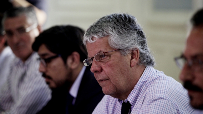 Reforma educacional: Este martes parte discusión de indicaciones en el Senado