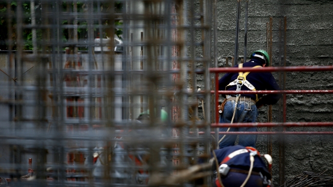 La actividad económica se expandió 1,3 por ciento en noviembre