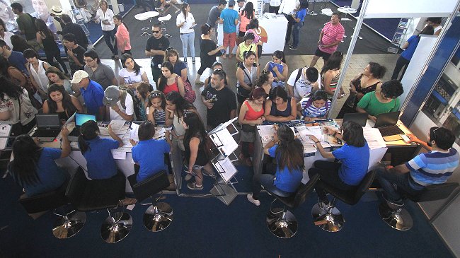 Comienza postulación para rebajar las cuotas del crédito CAE