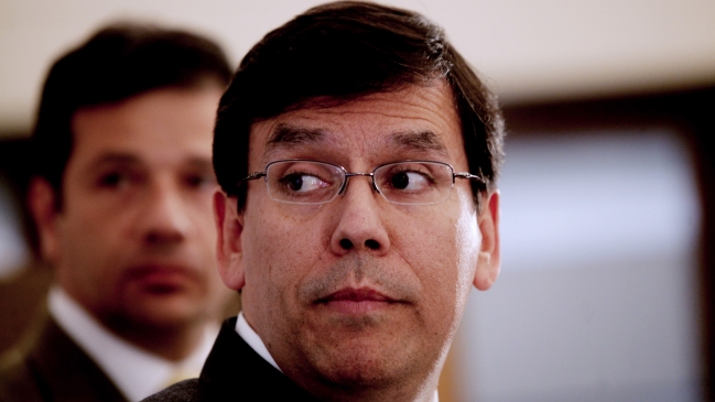 Gobierno prevé una moderada recuperación tras Imacec de noviembre