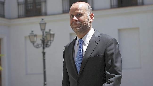 Elizalde: Enero es el mes del fin del copago, la segregación y el lucro