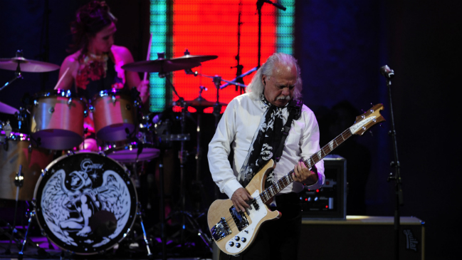 Los Jaivas y Álex Ubago entre los confirmados para el Festival de Tierra Amarilla