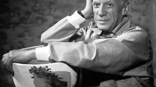 Obras de Picasso se venden en más de 290 millones de dólares