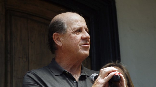 Caso Penta: Délano declaró por 10 horas en calidad de imputado