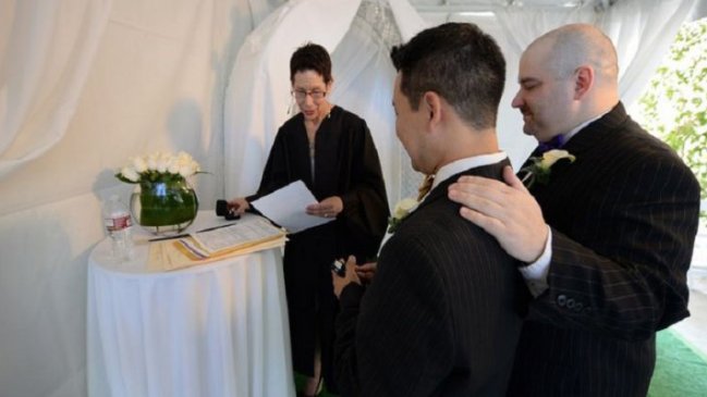 Obispos católicos de Florida critican legalización del matrimonio homosexual