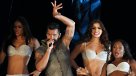 Ricky Martin desmintió su muerte en Twitter