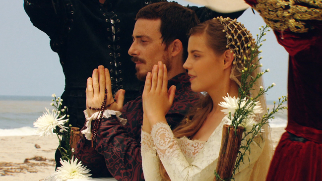 Mega estrenará miniserie española sobre la época colonial