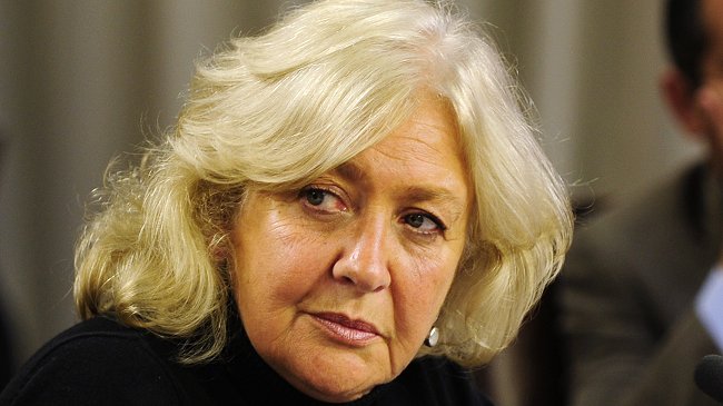 Mónica González y caso Penta: 