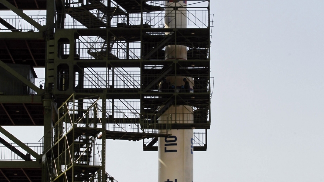 Seúl cree que Corea del Norte alcanzó un avance nuclear significativo