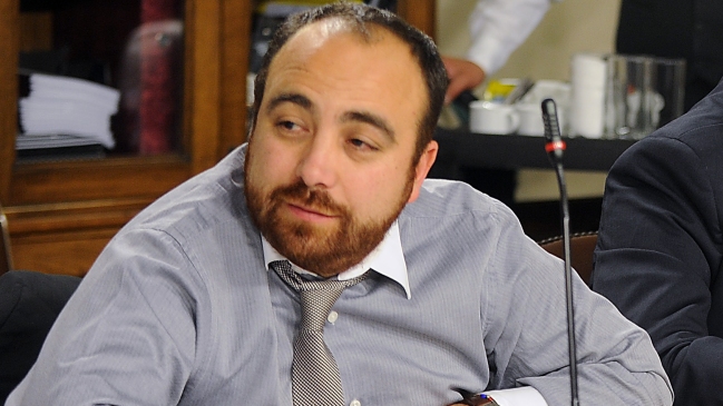 Chahín: Los cuatro años del SII durante Gobierno de Piñera son los más oscuros