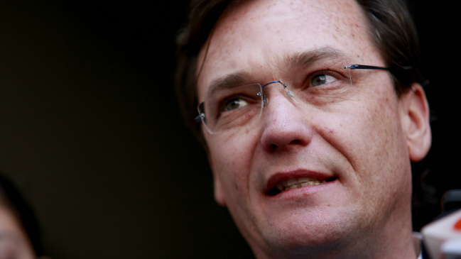 Oceana exigió retirar proyecto Dominga tras Caso Penta