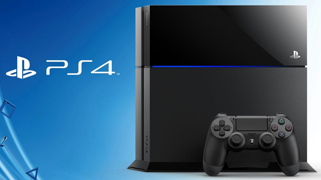 PS4 alcanzó los 18,5 millones de unidades vendidas