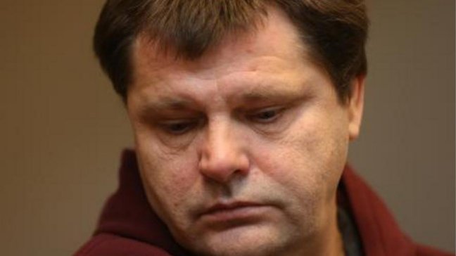 Médicos belgas negaron eutanasia a preso condenado por violación