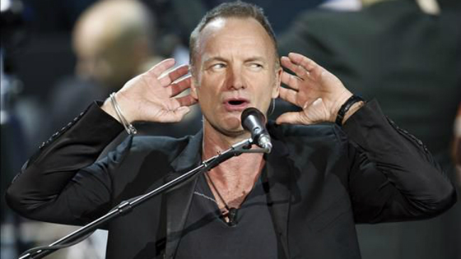 El musical de Sting en Broadway baja el telón por escasa afluencia de público