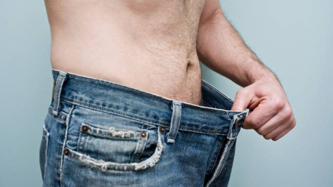 El extraño caso del hombre que tiene dos penes