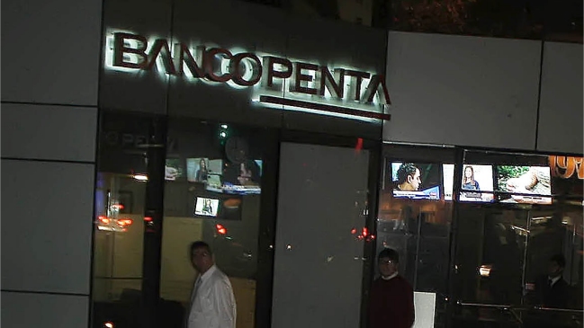 Caso Penta: Fiscal aseguró que se harán nuevas diligencias