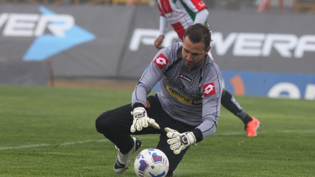 Cobreloa recibe a Palestino en el reestreno de Marco Antonio Figueroa en la banca
