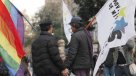 Este martes sigue tramitación del Pacto de Unión Civil en comisión de Constitución