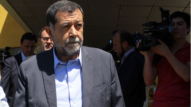 Gobierno confirmó que hay cuatro detenidos por 