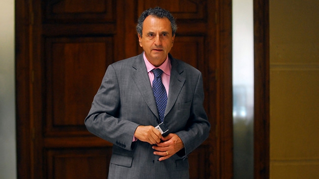 Embajador en Francia cree 