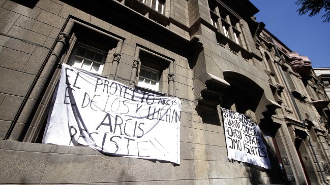 Comisión investigadora descartó lucro en Universidad Arcis
