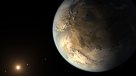 Descubren 8 nuevos planetas en una zona donde podría haber vida
