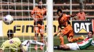 Cobreloa aplastó a Palestino en su estreno en el Torneo de Clausura