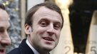 Ministro de Economía francés: Faltan jóvenes con ganas de convertirse en millonarios
