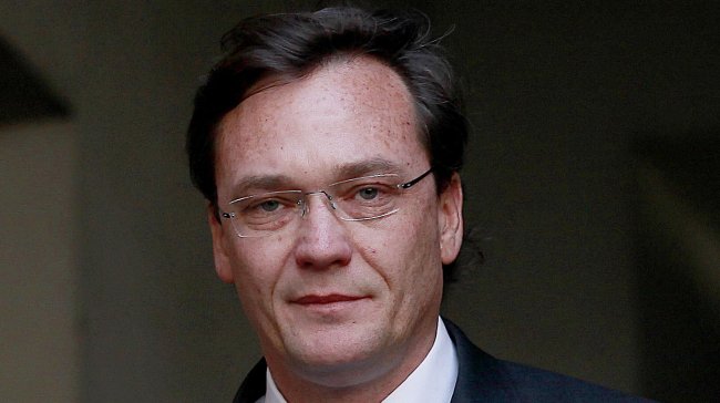 Caso Penta: Comisión investigadora decidió citar a Pablo Wagner