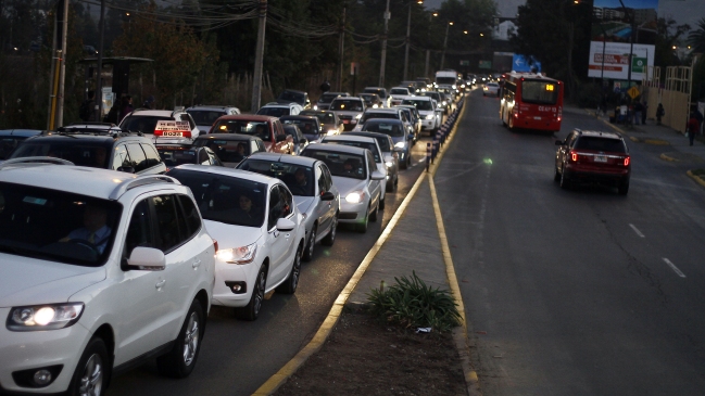 Inflación registró caída de 0,4 por ciento en diciembre