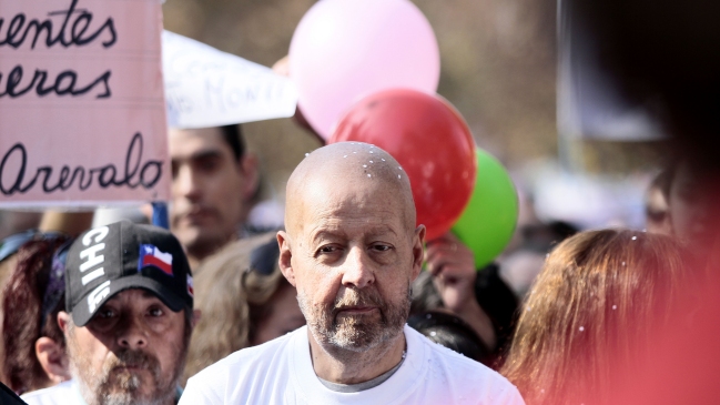 Gobierno presenta este viernes la 