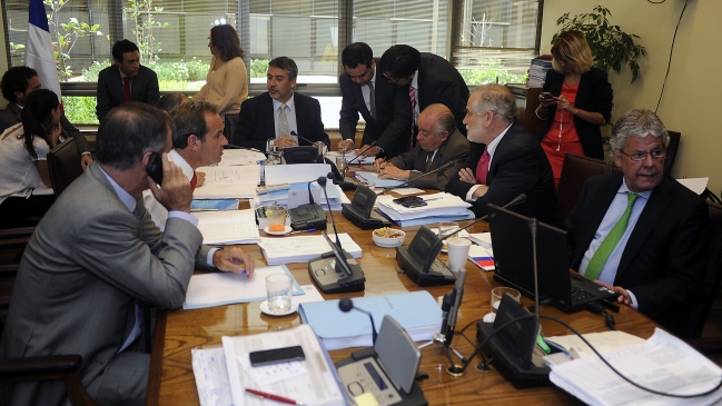 Reforma educacional: Comisiones unidas sesionarán hasta los sábados